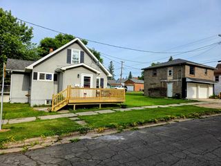 500 W  2nd Ave, Keewatin, MN 55753