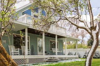 747 S  Hoytsville Rd E, Coalville, UT 84017