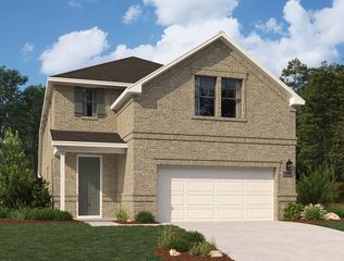 14123 Harden St, Pilot Point, TX 76258