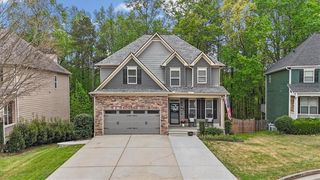 2129 Hamby Cove Dr NW, Acworth, GA 30102