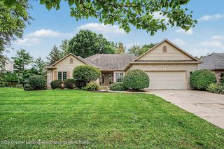 1791 Elk Ln, Okemos, MI 48864