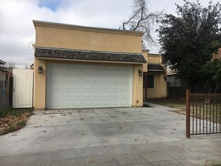 2324 S Lily Ave, Fresno, CA 93706