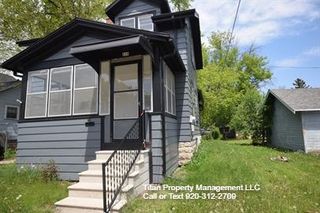 210 W  Lincoln Ave, Oshkosh, WI 54901
