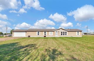 1734 SW 92nd Ter, Augusta, KS 67010