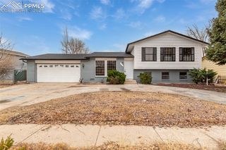 Colorado Springs Co Homes For Sale Colorado Springs Co Real Estate Trulia