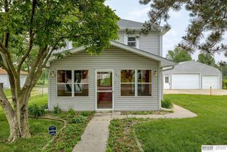 220 N  Cherry St, Nickerson, NE 68044