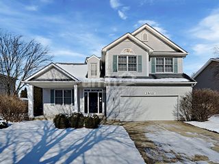 25021 Vermette Rd, Plainfield, IL 60585