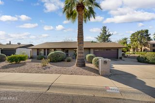 4401 E WILLOW Avenue, Phoenix, AZ 85032