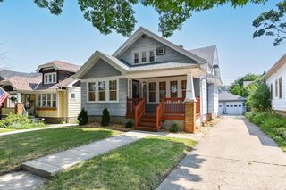 1340 N 55th STREET #A, Milwaukee, WI 53208