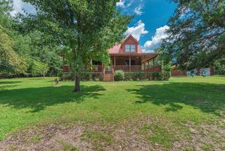 203 State Highway 3, Barnwell, SC 29812
