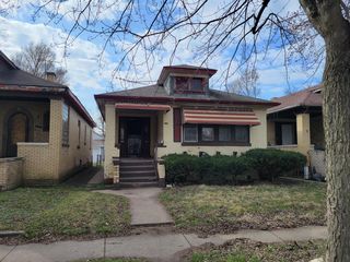1140 E  Delaware St, Gary, IN 46407