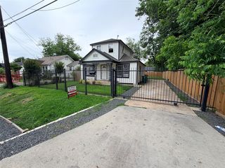 4103 Delhi St, Houston, TX 77022