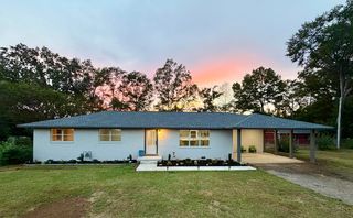 63129 Highway 25 N, Smithville, MS 38870