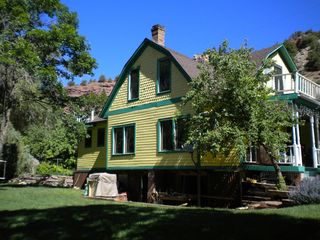 8 Blake Ave, Placerville, CO 81430