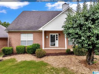 4787 New Found Rd, Mount Olive, AL 35117
