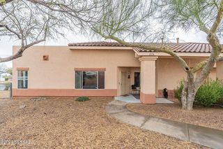 1578 N  Paseo La Tinaja, Green Valley, AZ 85614