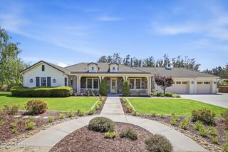 4618 Quarter Horse Trl, Santa Maria, CA 93455