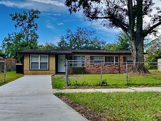 5226 Timawatha Ave, Jacksonville, FL 32210
