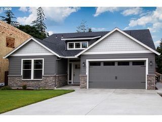 2420 NE 3rd Ave, Battle Ground, WA 98604