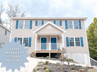 2305 Tazewell Ave #B, Lynchburg, VA 24501