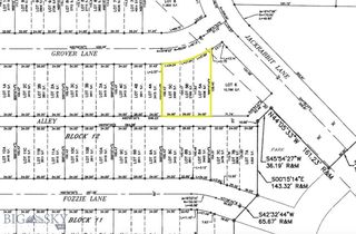 LOT 5A C Triplex Townhome Blk 12 Lots Grover Ln, Belgrade, MT 59714