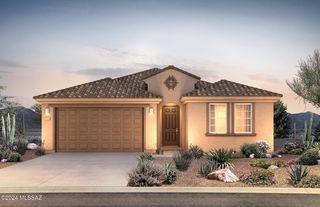 13372 E  Homesteaders Ln, Tucson, AZ 85747