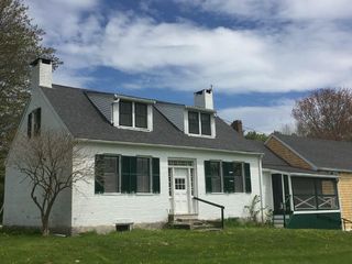 13 Northern Point Road, Bristol, ME 04539