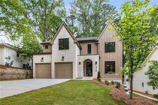 1710 Wayland Cir  NE, Atlanta, GA 30319