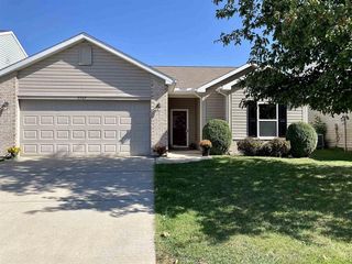 3205 Runyon Dr, Lafayette, IN 47909
