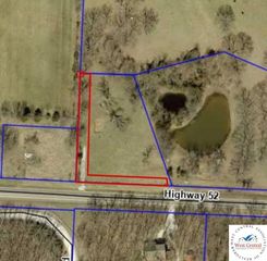 52 Highway, Green Ridge, MO 65332