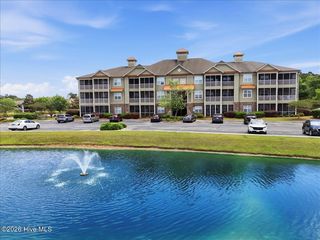 395 S Crow Creek Drive #2306, Calabash, NC 28467
