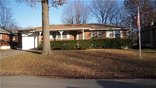 3617 Drumm Ave, Independence, MO 64055