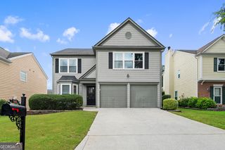 320 Treyford Ct, Johns Creek, GA 30005