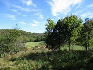E  Belknap Rd, Sulphur Springs, AR 72768