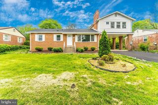 6009 Cable Ave, Suitland, MD 20746