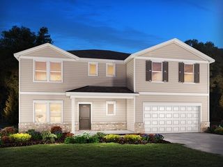 717 Burghley Cir, Greer, SC 29651
