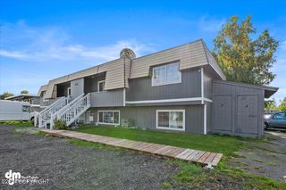 300 E  45th Ave, Anchorage, AK 99503