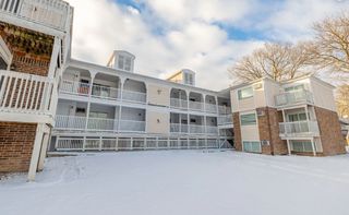 1115 Dorchester Cir #1115-1115-6, Lansing, MI 48910