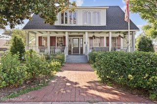 210 N  Washington St, Abbeville, LA 70510