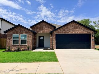 419 S  Neon Ave, Fayetteville, AR 72704