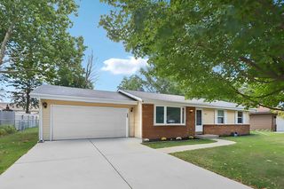2253 Winchester Dr, Beloit, WI 53511