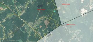 1035 County Line Rd, Gordon, GA 31031