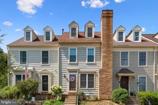 44006 Aberdeen Ter, Ashburn, VA 20147