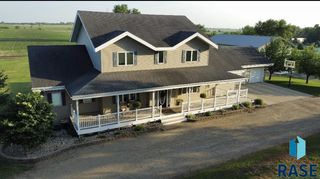 38535 174th St, Redfield, SD 57469