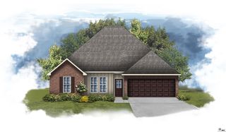 2100 Sleepy Hollow St, Ruston, LA 71270