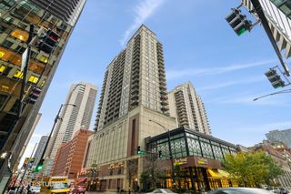630 N State St #2306, Chicago, IL 60654