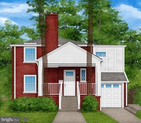 6420 Luzon Ave NW, Washington, DC 20012