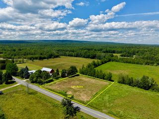 Lot 1 Town Line Rd, West Chazy, NY 12992