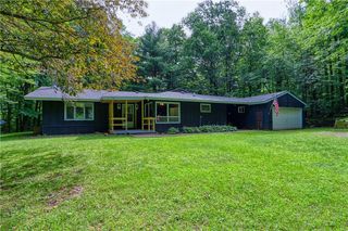 12322N Scheers Road, Hayward, WI 54843