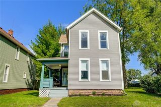 224 Rice St, Springfield, OH 45505